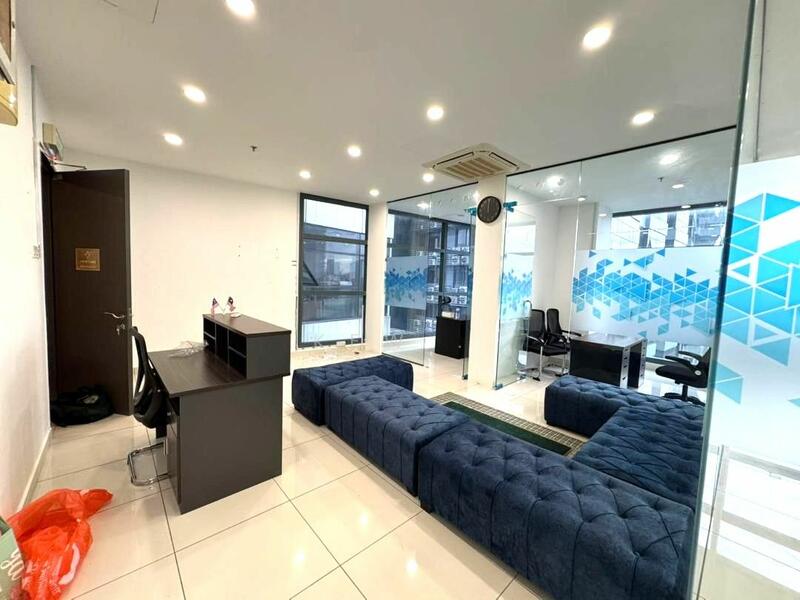 Untuk Disewa - 3 Towers