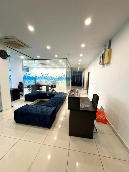 Untuk Disewa - 3 Towers