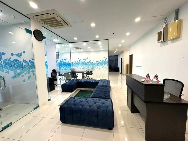 Untuk Disewa - 3 Towers