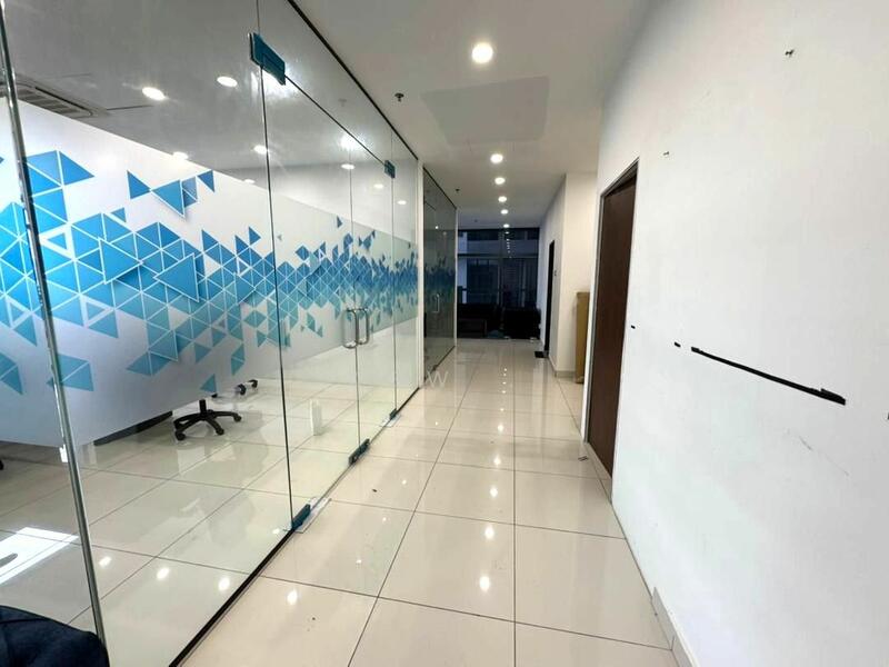 Untuk Disewa - 3 Towers