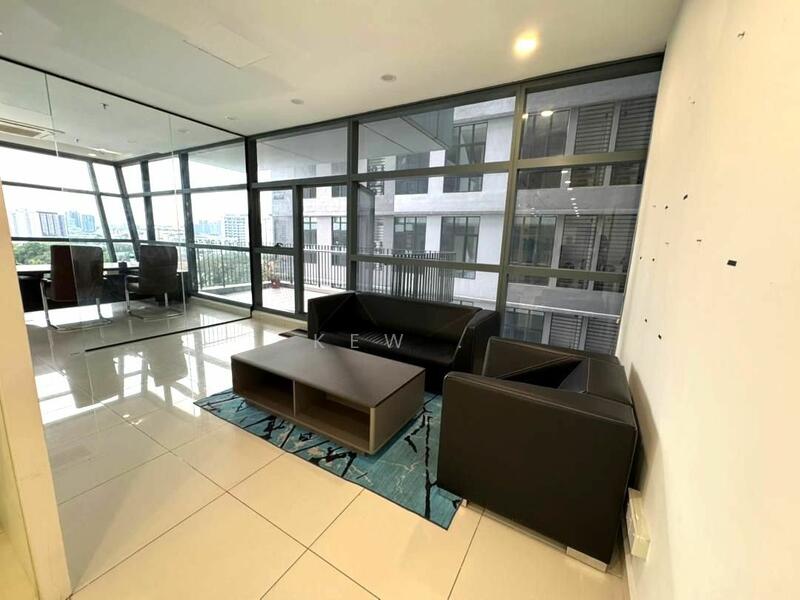 Untuk Disewa - 3 Towers