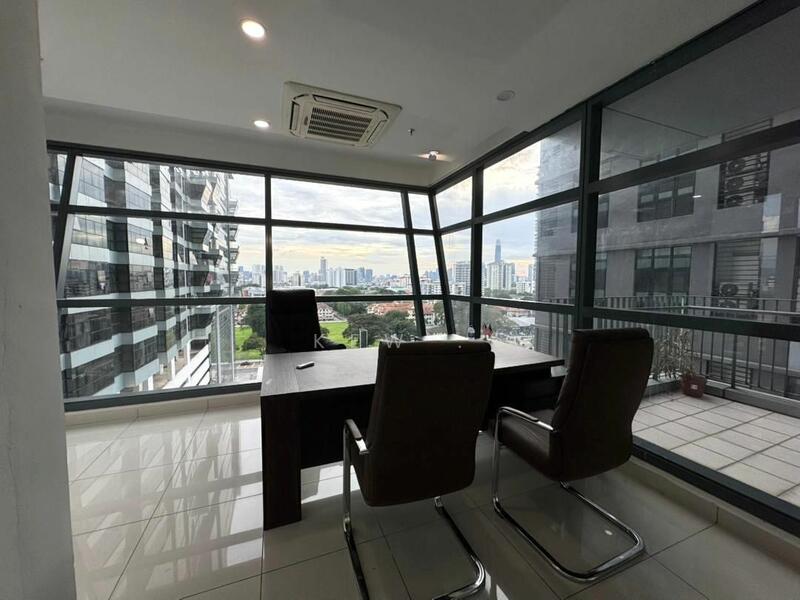 Untuk Disewa - 3 Towers