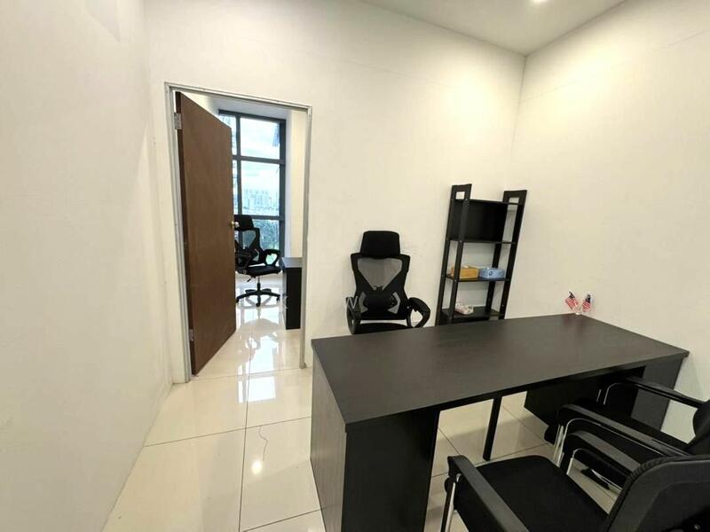 Untuk Disewa - 3 Towers