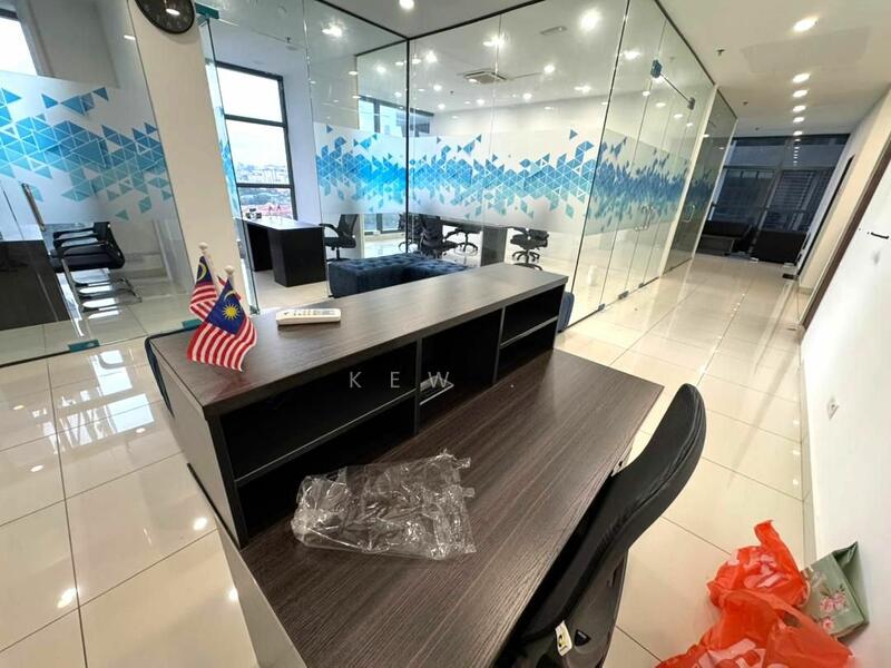 Untuk Disewa - 3 Towers