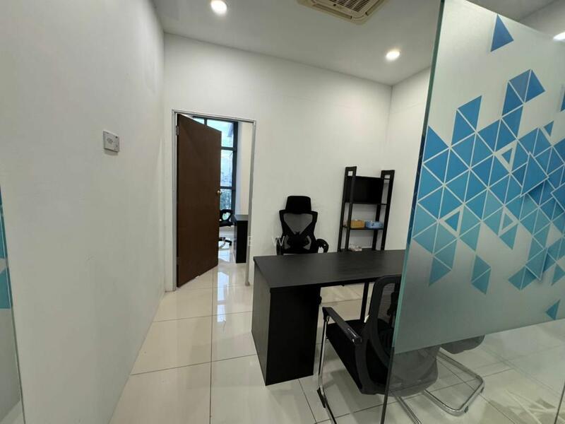 Untuk Disewa - 3 Towers