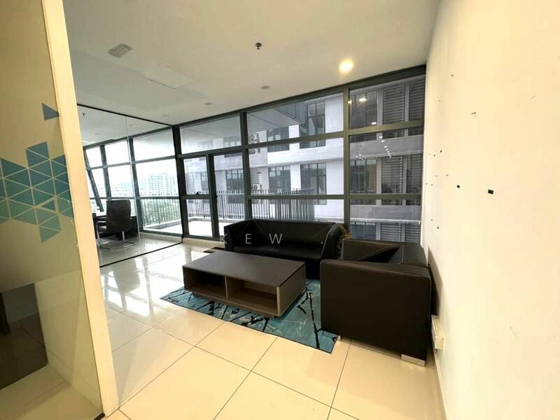 Untuk Disewa - 3 Towers