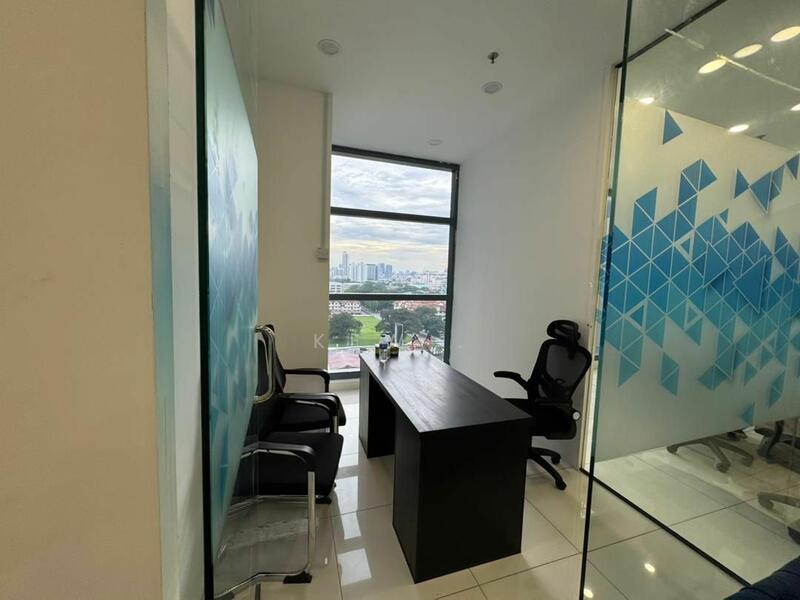 Untuk Disewa - 3 Towers