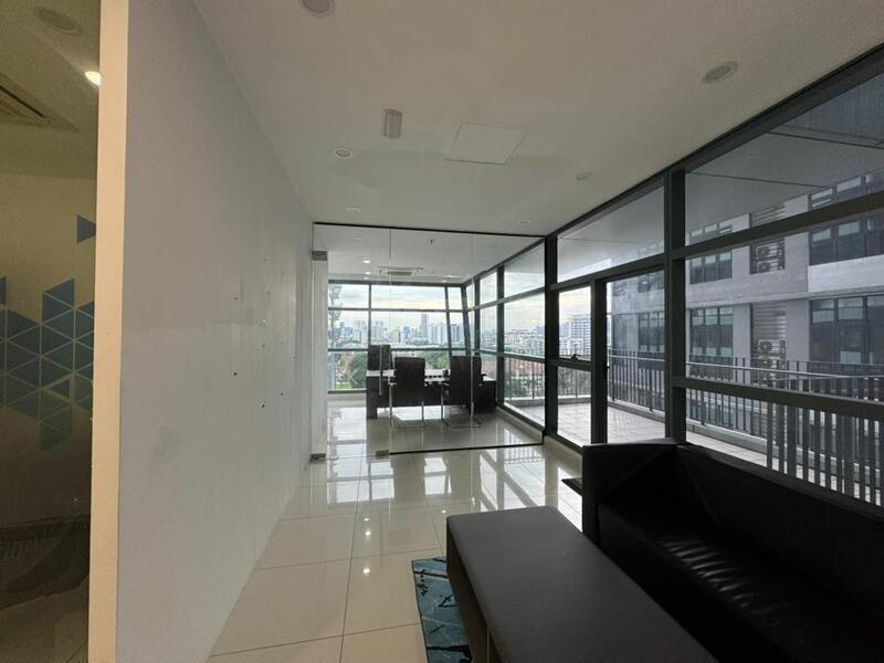 Untuk Disewa - 3 Towers