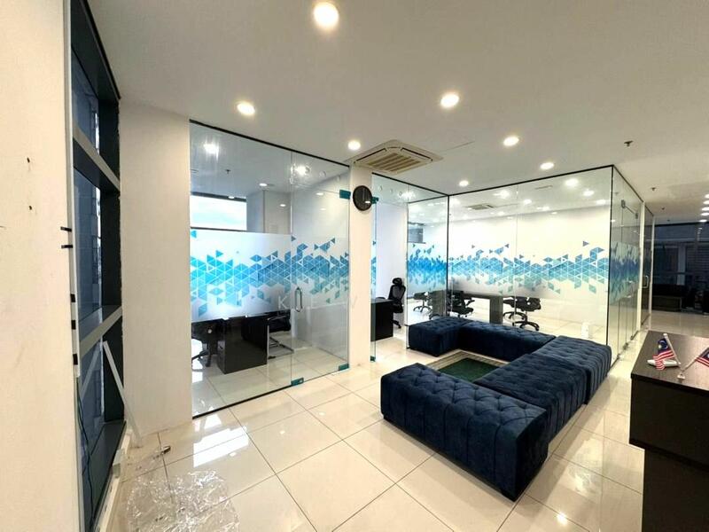 Untuk Disewa - 3 Towers