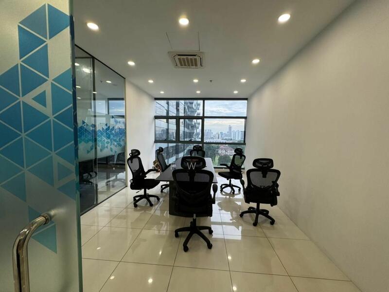 Untuk Disewa - 3 Towers