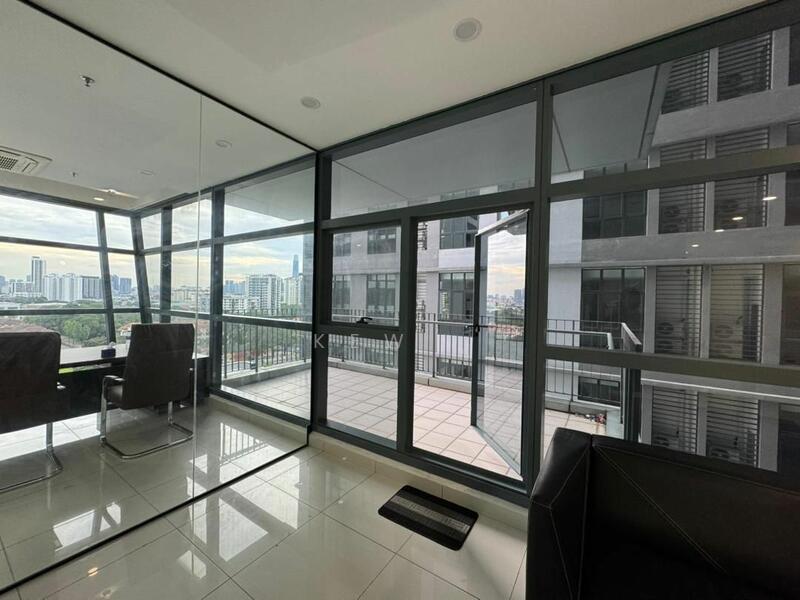 Untuk Disewa - 3 Towers