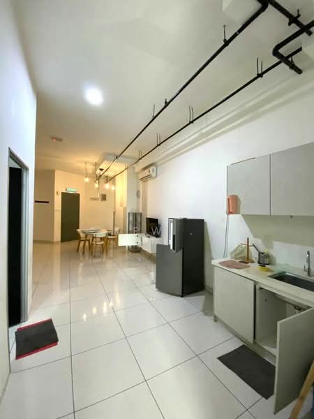 Untuk Disewa - Serviced Residence @ 3 Towers