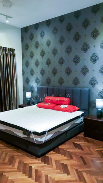 Condominium for Sale at Andaman @ Quayside - Andrew Chong - PropertyGuru.com.my