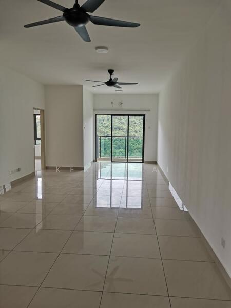 Untuk Disewa - Camellia Residences