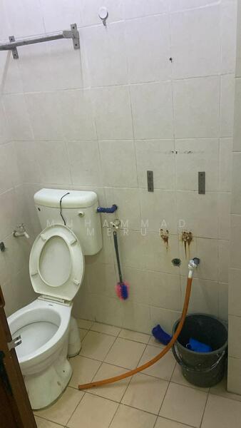 For Rent - Dataran Otomobil