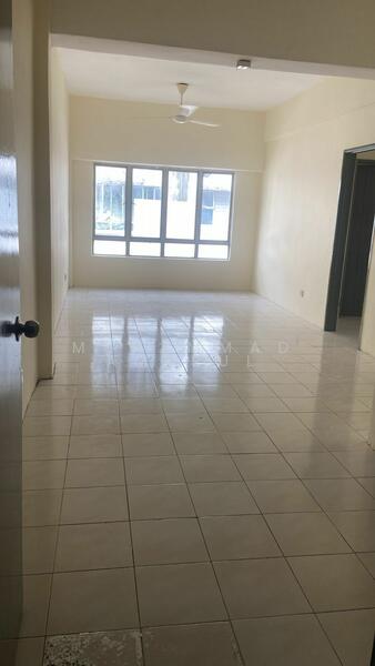 For Rent - Dataran Otomobil