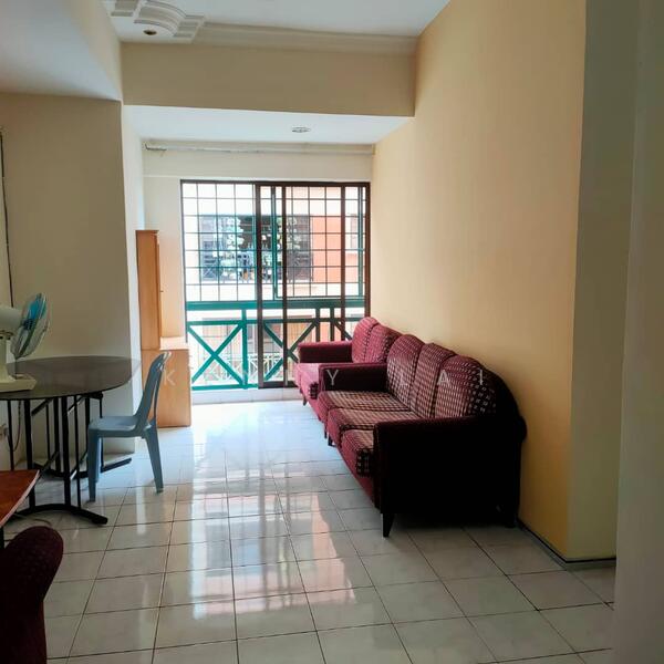 For Sale - Cypress Condominium