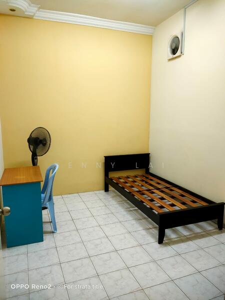 For Sale - Cypress Condominium