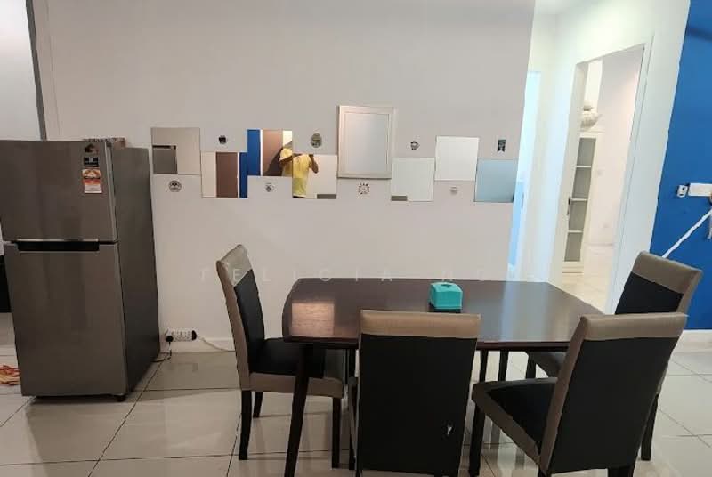 Service Residence for Rent at Le Pavillion - Felicia Ng - PropertyGuru.com.my