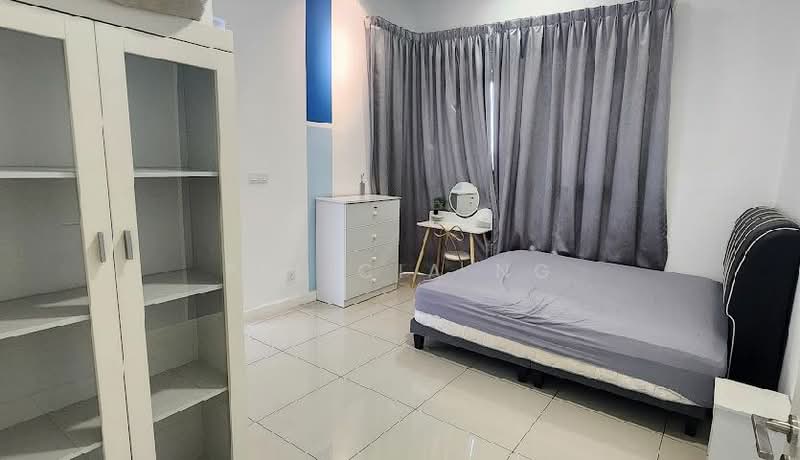 Service Residence for Rent at Le Pavillion - Felicia Ng - PropertyGuru.com.my