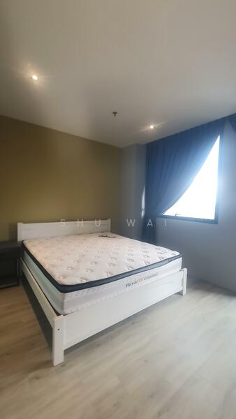 Service Residence for Rent at Lumi Tropicana - Shu Wai - PropertyGuru.com.my