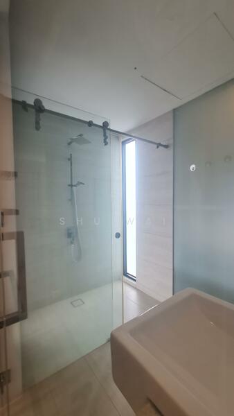 Service Residence for Rent at Lumi Tropicana - Shu Wai - PropertyGuru.com.my