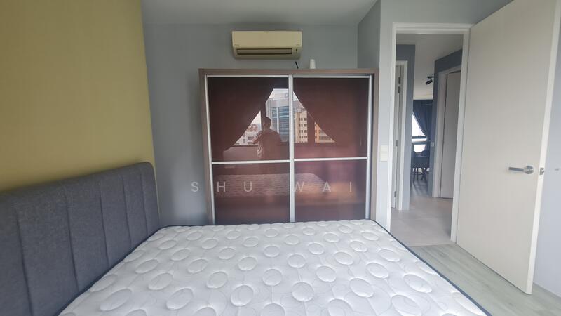 Service Residence for Rent at Lumi Tropicana - Shu Wai - PropertyGuru.com.my