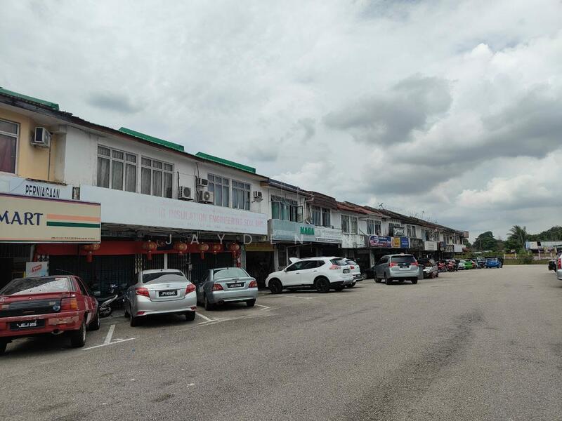 For Sale - Perma Perma Permas