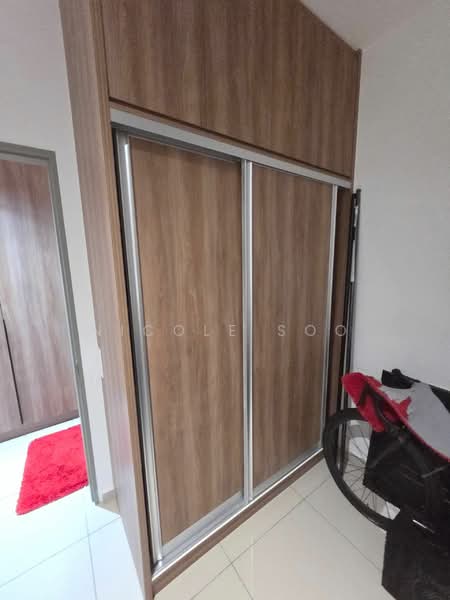 D'Vine untuk Untuk Disewa - RM 1,800 /bulan, Mac 2026 - PropertyGuru.com.my