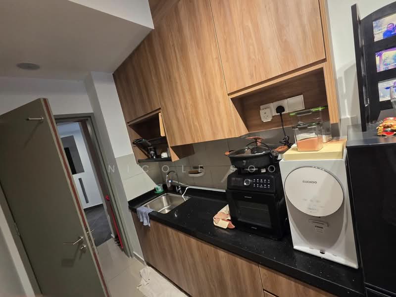 D'Vine untuk Untuk Disewa - RM 1,800 /bulan, Mac 2026 - PropertyGuru.com.my