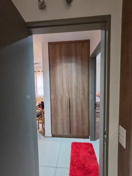 D'Vine untuk Untuk Disewa - RM 1,800 /bulan, Mac 2026 - PropertyGuru.com.my