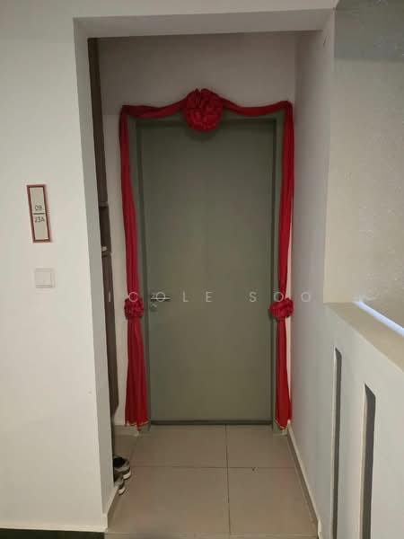 D'Vine untuk Untuk Disewa - RM 1,800 /bulan, Mac 2026 - PropertyGuru.com.my