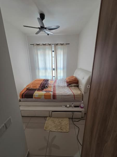 D'Vine untuk Untuk Disewa - RM 1,800 /bulan, Mac 2026 - PropertyGuru.com.my