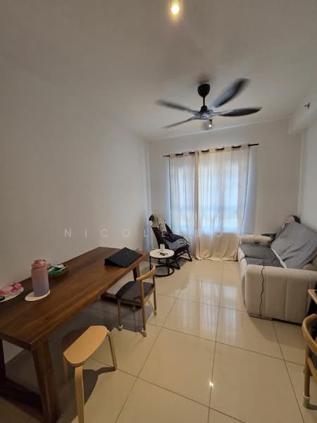 D'Vine untuk Untuk Disewa - RM 1,800 /bulan, Mac 2026 - PropertyGuru.com.my