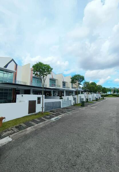 For Sale - Eco Cascadia Ecos Cascadias