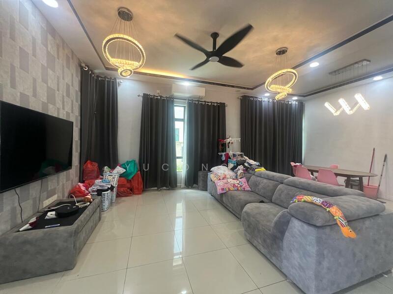 For Sale - Taman Pulai Hijauan Tamans Pulais Hijauans