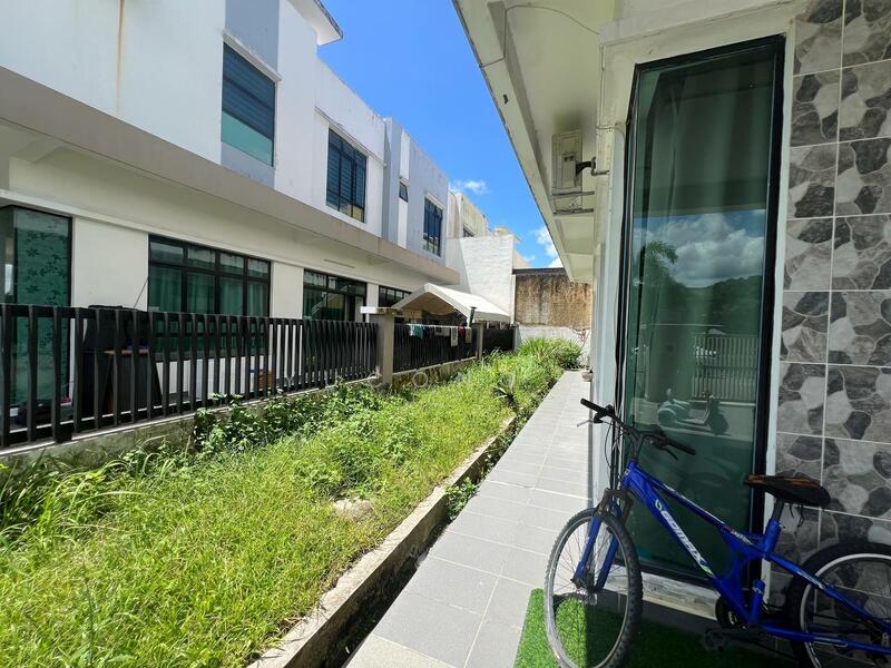 For Sale - Taman Pulai Hijauan Tamans Pulais Hijauans