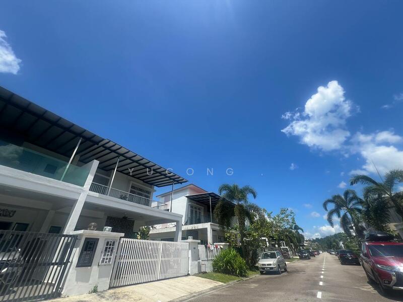 For Sale - Taman Pulai Hijauan Tamans Pulais Hijauans