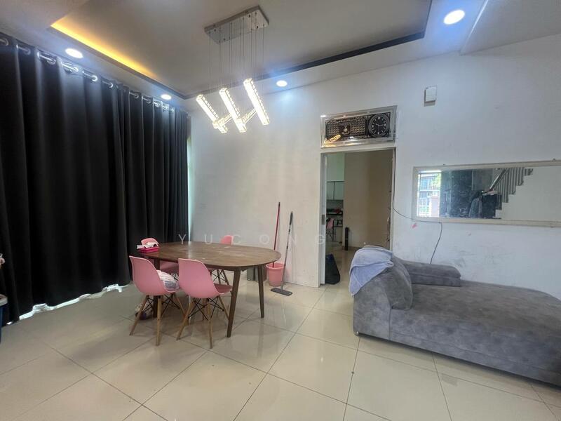 For Sale - Taman Pulai Hijauan Tamans Pulais Hijauans