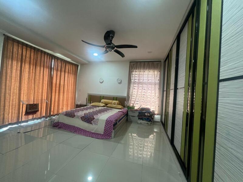 For Sale - Taman Pulai Hijauan Tamans Pulais Hijauans