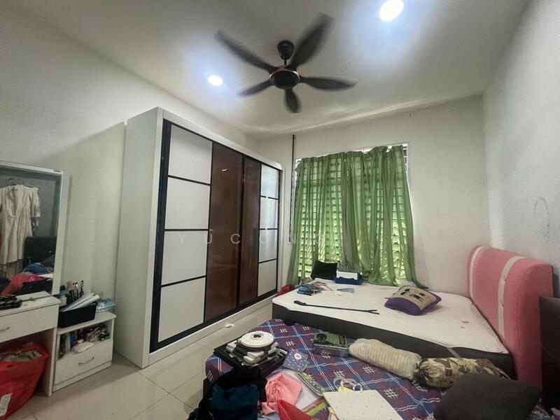 For Sale - Taman Pulai Hijauan Tamans Pulais Hijauans