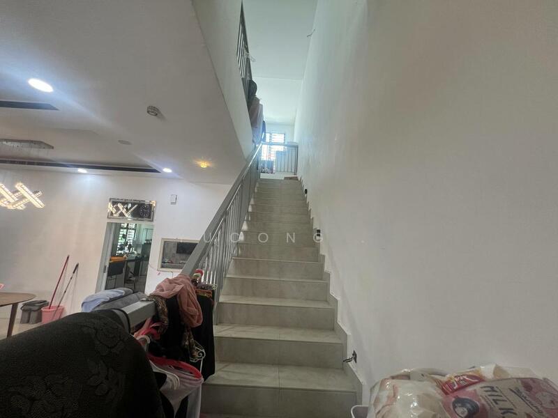 For Sale - Taman Pulai Hijauan Tamans Pulais Hijauans