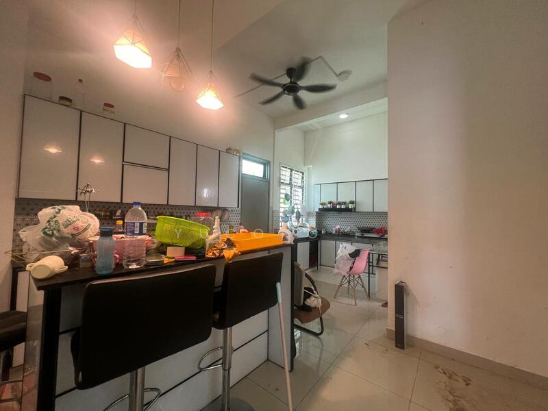 For Sale - Taman Pulai Hijauan Tamans Pulais Hijauans