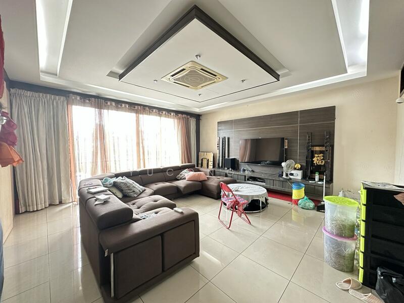 For Sale - Sutera One Suteras Ones