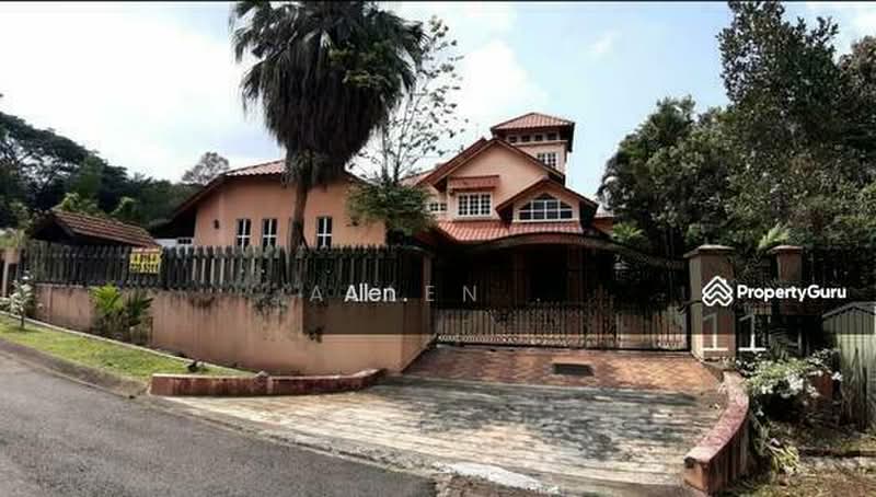 Bungalow for Sale in Saujana Impian (Kajang) - Allen . - PropertyGuru.com.my