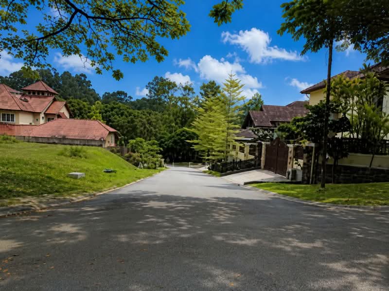 Bungalow for Sale in Saujana Impian (Kajang) - Allen . - Exterior - PropertyGuru.com.my