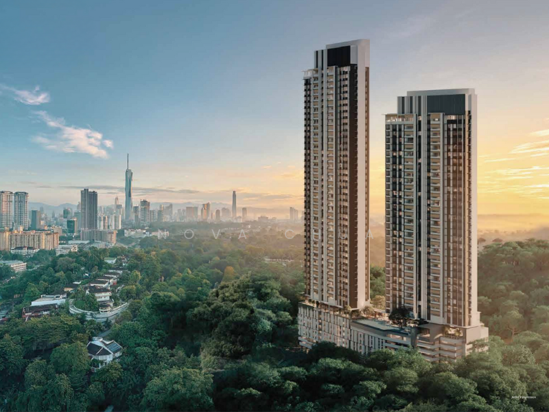 For Sale - Aetas Seputeh