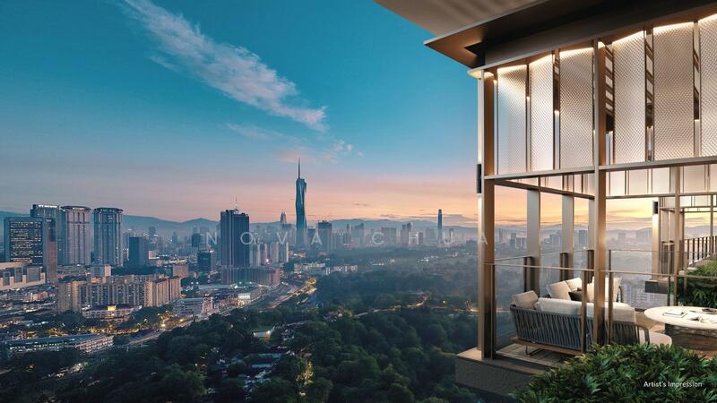 For Sale - Aetas Seputeh