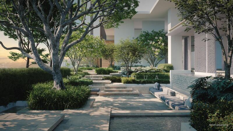 For Sale - Aetas Seputeh