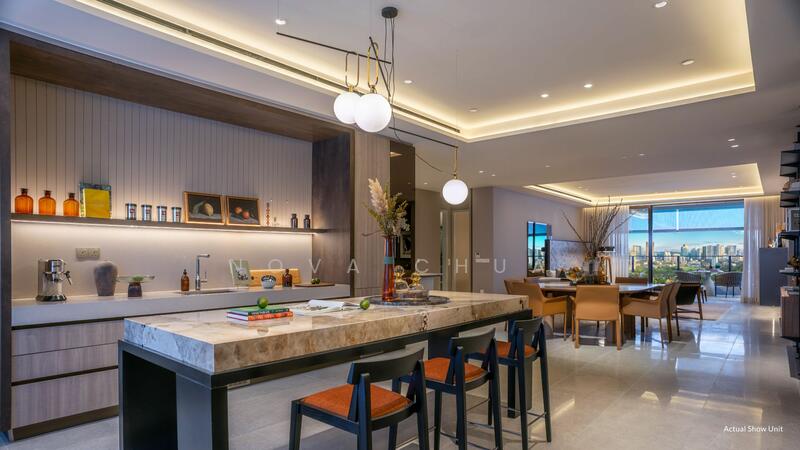 For Sale - Aetas Seputeh